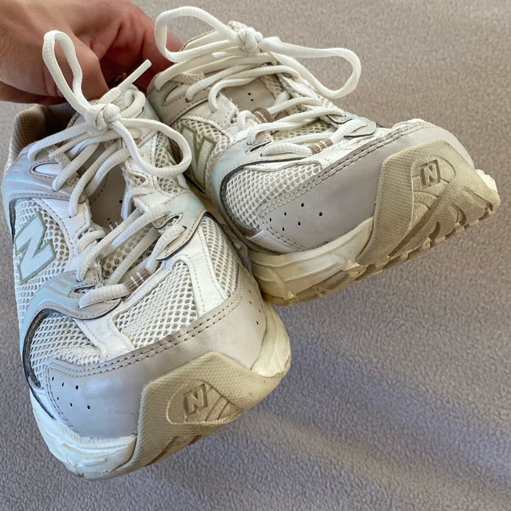New Balance 530 Sneakers Beige - Picture 13 of 16